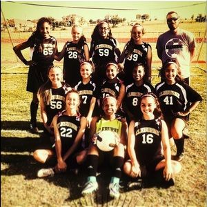 Meet your Posher, Angie